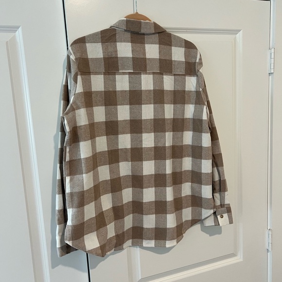 The Fjord Flannel (from Roolee) - Picture 7 of 12